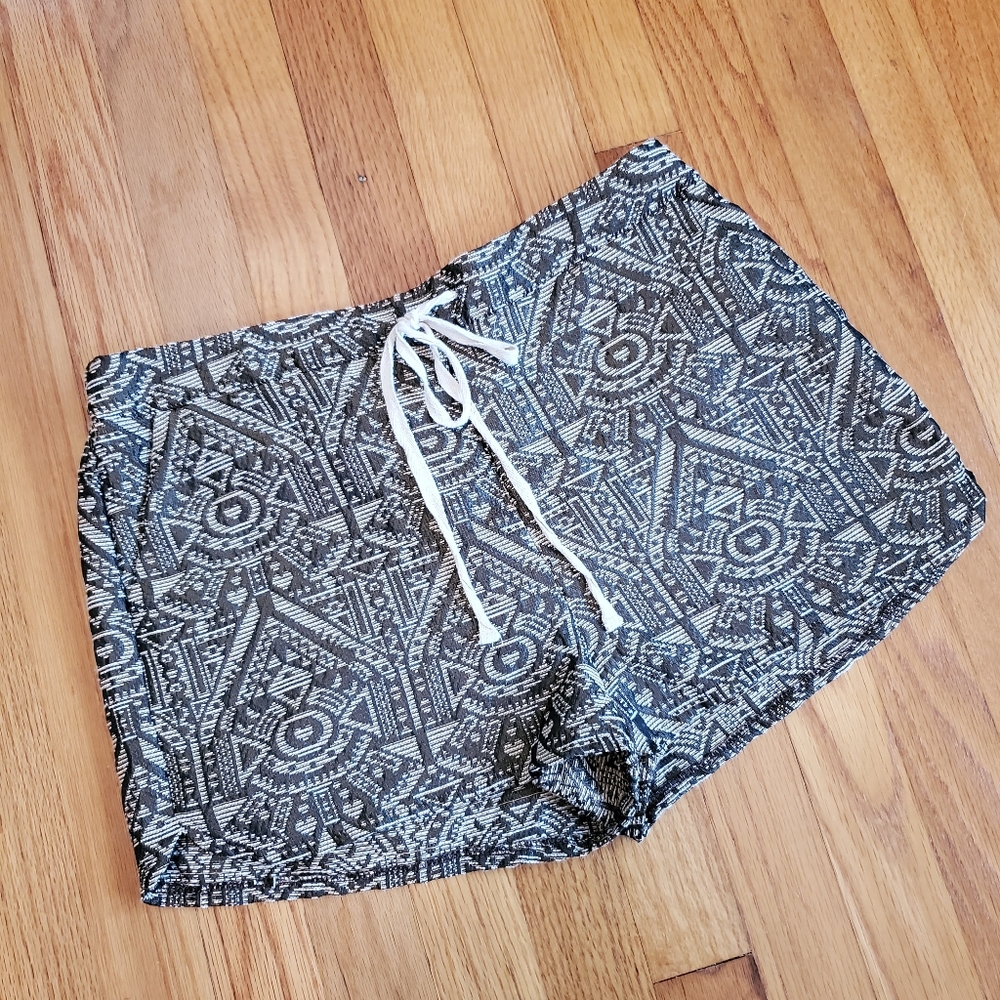 Vintage Hayden Los Angeles Shorts